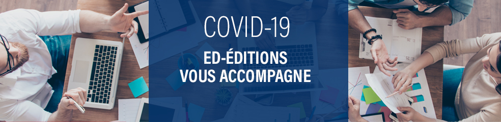 ED EDITIONS - Formations Douanes - Encyclopédie Douanière - Publications douanières - veille réglementaire - l'expertise douanière partagée !
